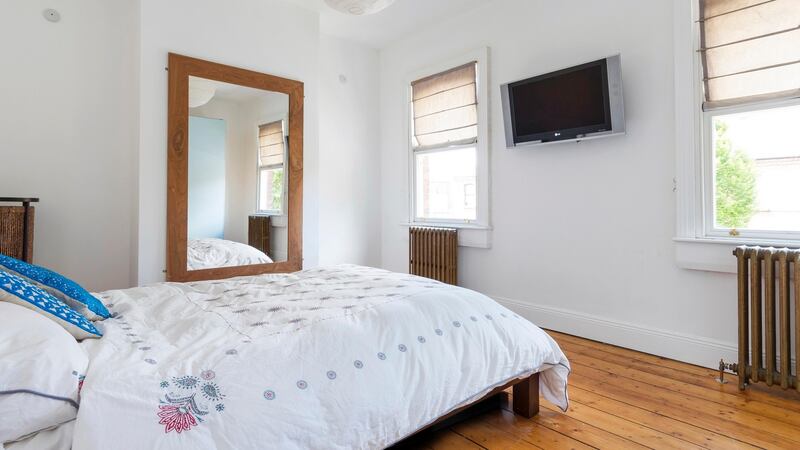 30, Donore Road, South Circular Road, Dublin 8