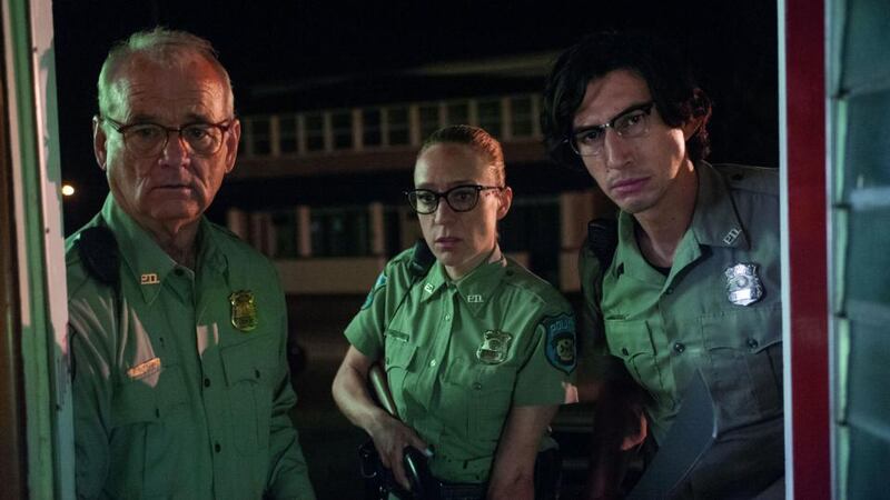 Cannes 2019: Bill Murray, Chloë Sevigny and Adam Driver in Jim Jarmusch’s The Dead Don’t Die