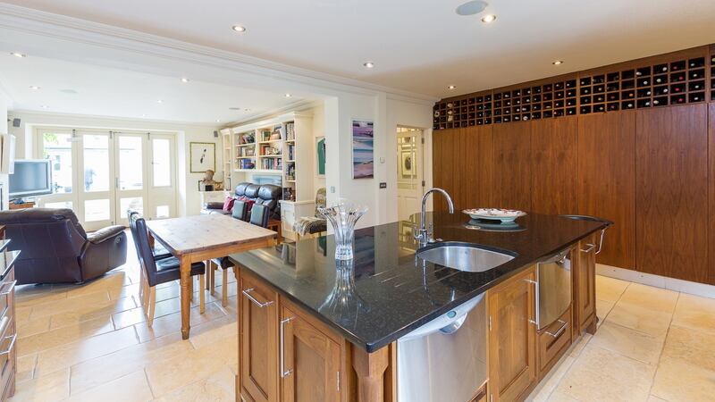 24 Leeson Park, Dublin 6