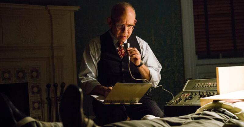 Wormwood, Netflix, December 15th