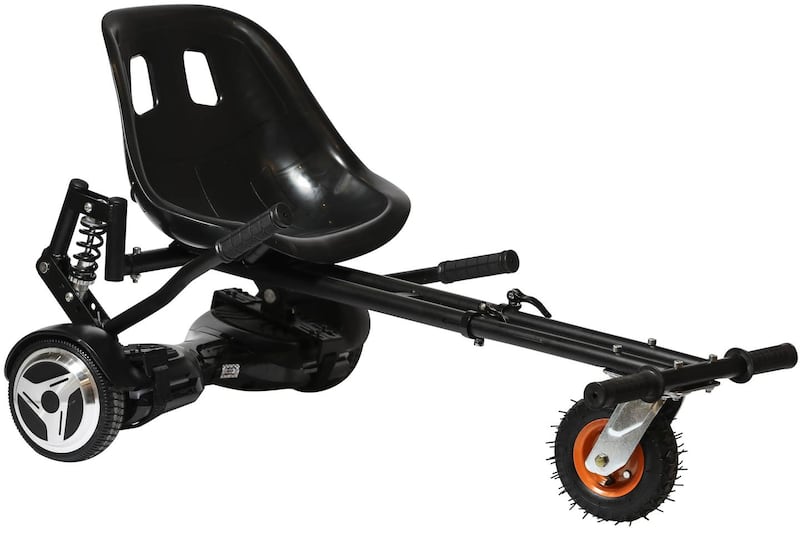 HoverKart, €320, Arnotts.