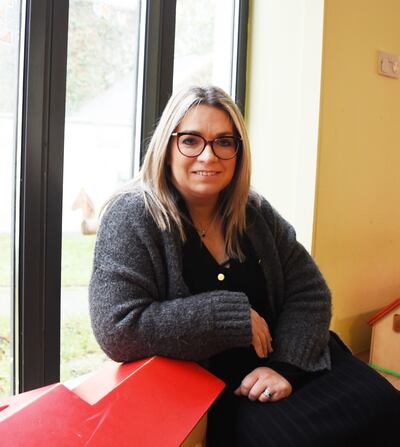 'We’re a little bit different because it’s like a community service run by a private operator,' says Louise Kilbane. Photograph: John O'Grady