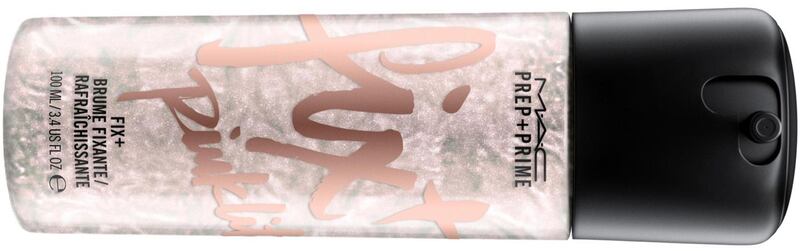 MAC Prep + Prime Fix Plus Shimmer (?22 at Brown Thomas)