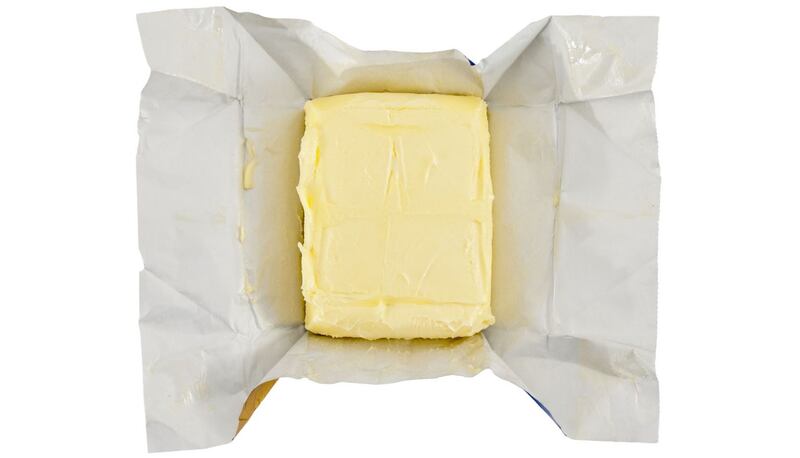Food myths: why do so many of us believe butter isn’t as healthy as margarine? Photograph: iStock/Getty