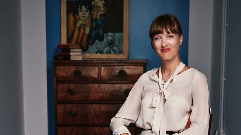 When Burke became more immersed in researching phone and social media addiction, she found that Irish people check their phones 46 per cent more than the European average.