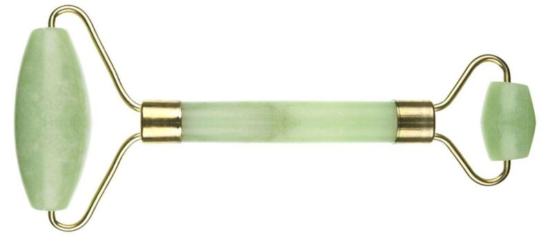 Double Ended Jade Roller (£22 at cultbeauty.co.uk)