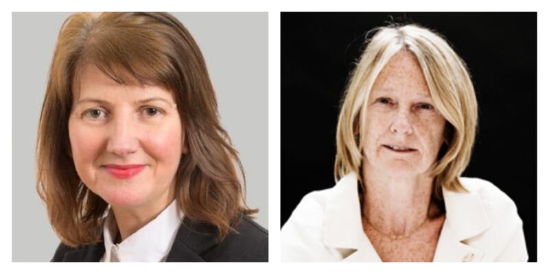 Joanne McEvoy, senior lecturer and head of Politics and International Relations at the University of Aberdeen.
Jennifer Todd is fellow in the Geary Institute for Public Policy UCD, and professor (emeritus) in the School of Politics and International Relations UCD.