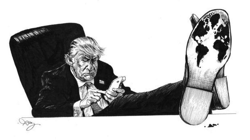 Ary Moraes, EBA, Brazil