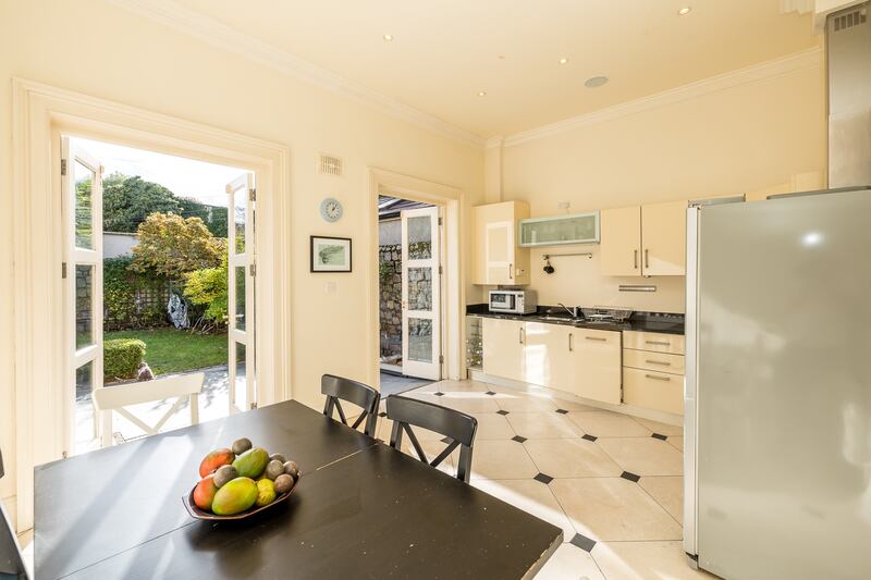 40 Morehampton Terrace, Donnybrook, Dublin 4