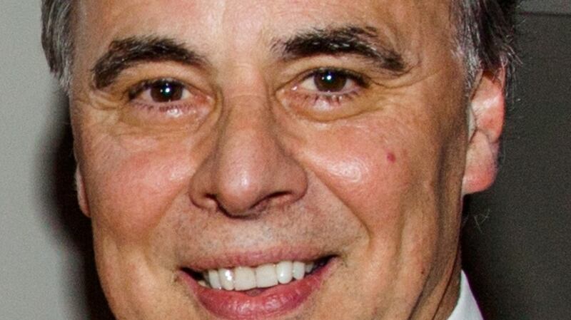 Declan Collinge – file