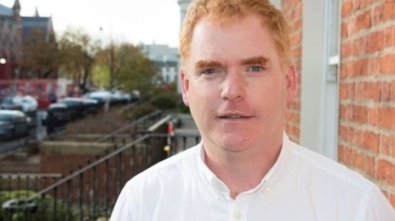 Professor Jack Anderson: “Its basic job is to keep the GAA out of the High Court and it’s done that – done it very well.”