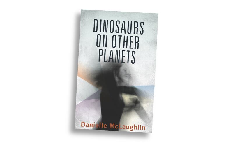 100 best Irish books of the 21st century - Dinosaurs on Other Planets by Danielle McLaughlin