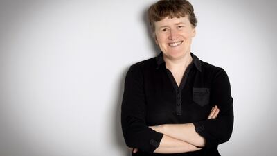 Fionnuala Ward: I’ve sat bolt upright at three or four in the morning and reached for my phone, frantic to apologise to a friend or work colleague over my tardiness, before quite literally coming to my senses