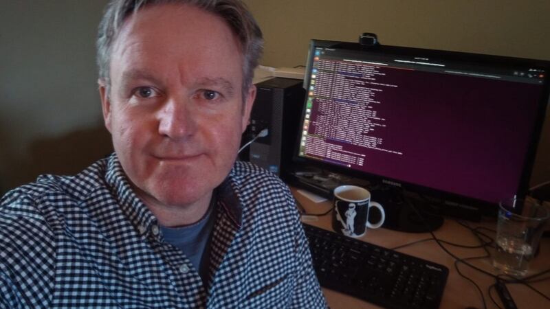 Alan Myler, an electronic engineer, moved out from Dublin, to north Co Meath, with his wife and children about 20 years ago, for a better quality of life and more affordable housing