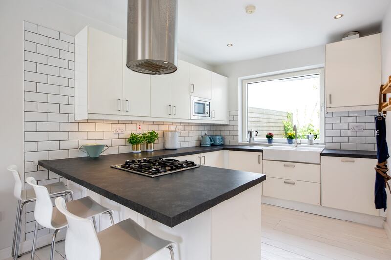 20 Wellington Street, Dún Laoghaire, Co Dublin Property Sherry FitzGerald