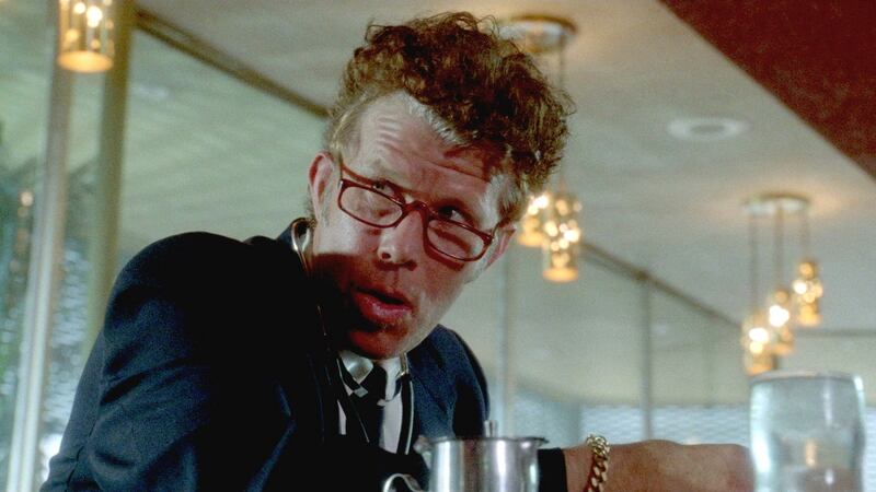 Tom Waits in Robert Altman’s Short Cuts. Photograph: New Line Cinema
