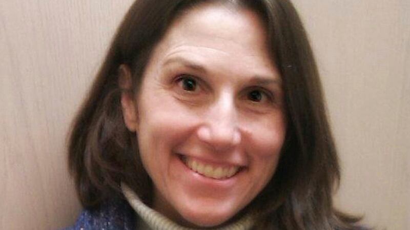 Deborah Ramirez: has gone public with allegations about US supreme court justice nominee Brett Kavanaugh. Photograph: Safehouse Progressive Alliance for Nonviolence via AP