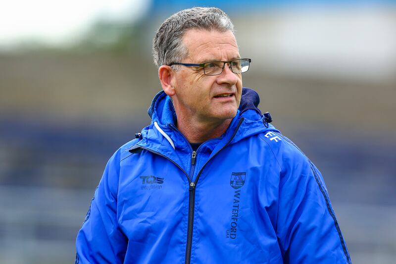 Ephie Fitzgerald says Gaelic footballers are not getting enough time to recover. Photograph: Ken Sutton/Inpho