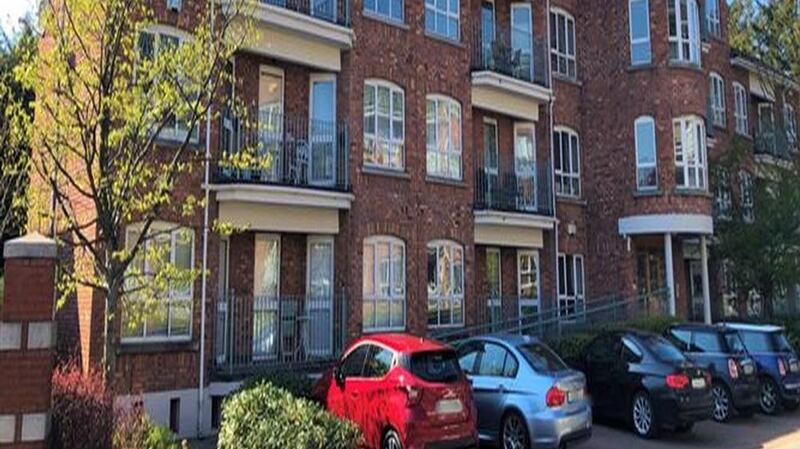 61 The Eglinton, Donnybrook Castle, D4