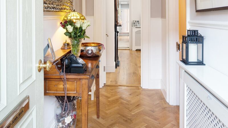 39 Greenville Terrace, Dublin 8