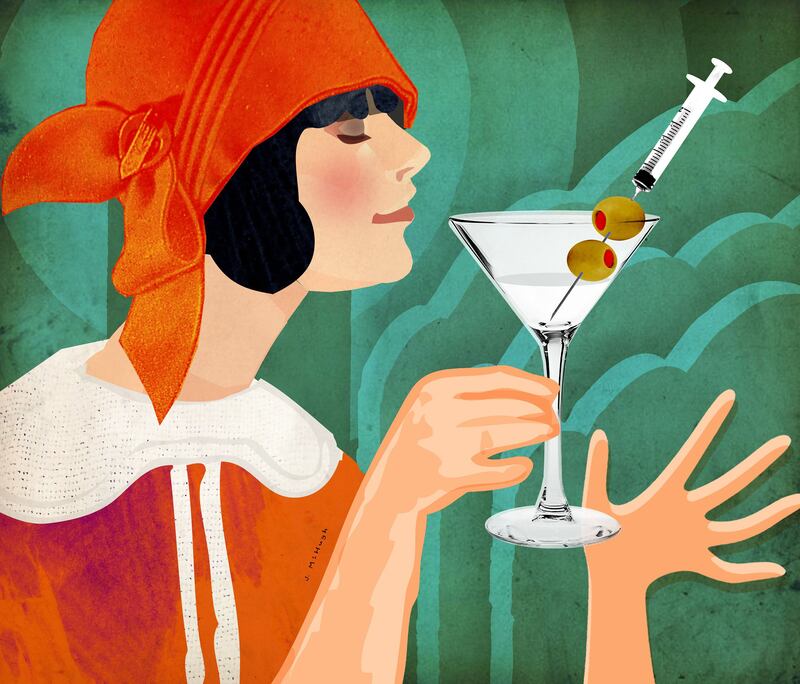 UK
Financial Times
Cartoonist: Jonathan McHugh