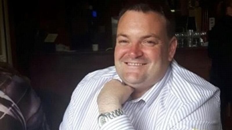 Willie Whelan hailed from a well-known fishing family in Co Wexford.