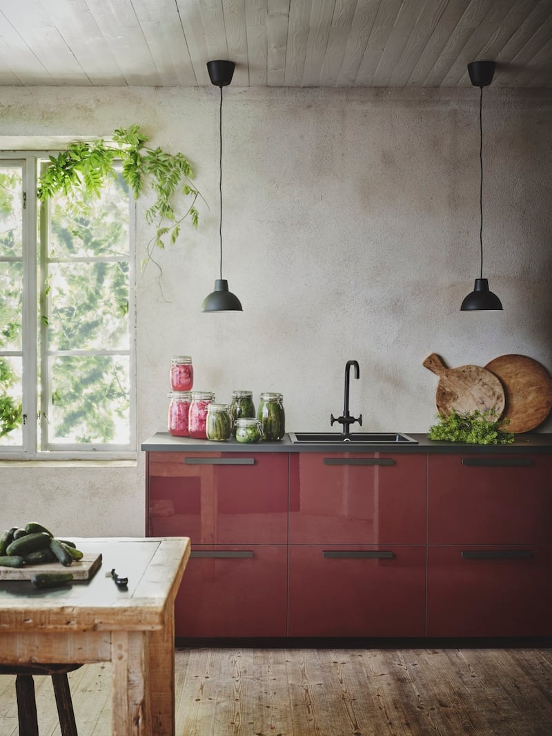 HD BIC cool new kitchen ideas Ikea