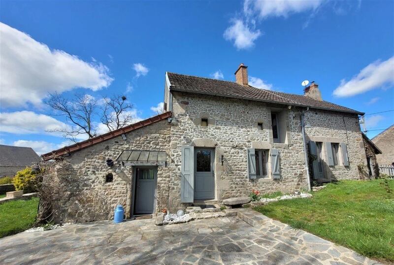 France: Lavaufranche