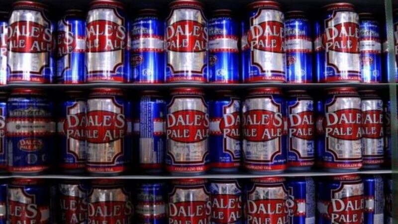 The rise of craft beer and slick designs mean a can of beer is often the best way to go