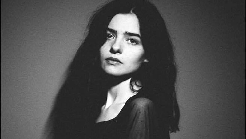 Wise and expressive: Rosie Carney