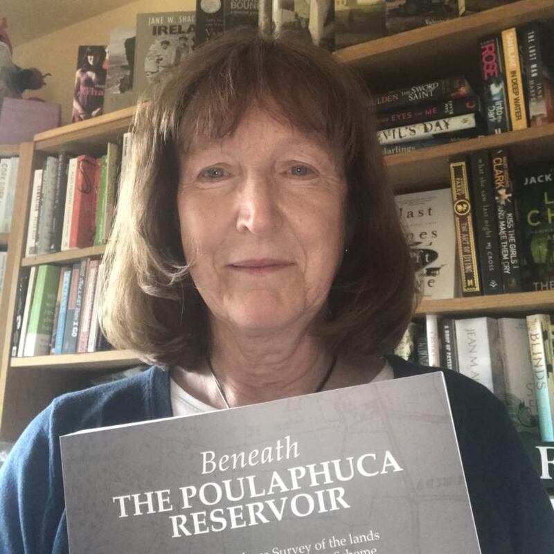 Janet Hawkins: ‘I am offering my advice and good will, and also the opportunity to buy the cafe equipment for a fair price.’