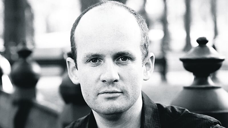 Oliver Burkeman, author of Four Thousand Weeks: Time Management for Mortals