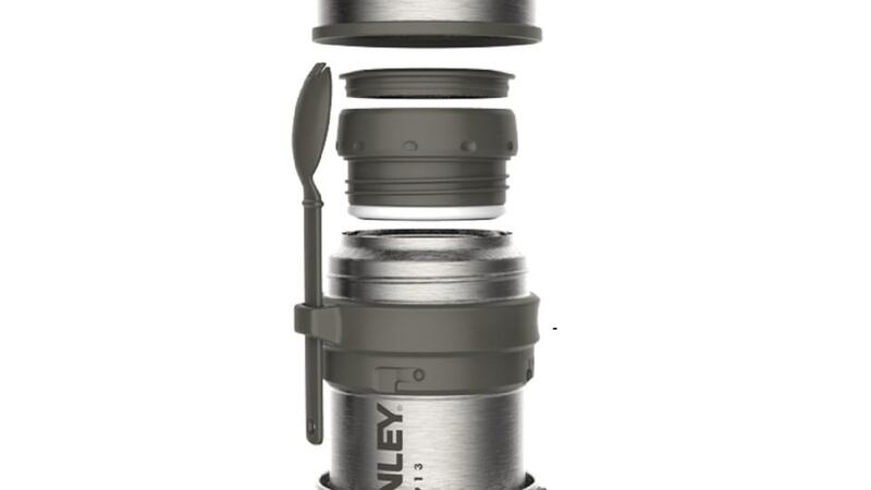 Stanley Mountain Vacuum Food System