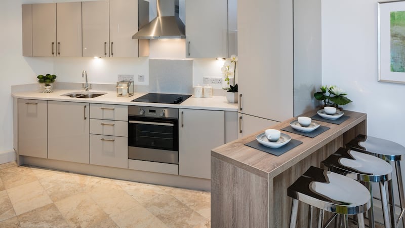 Bramley Hall at Hamilton Park, Carpenterstown Road, Dublin 15