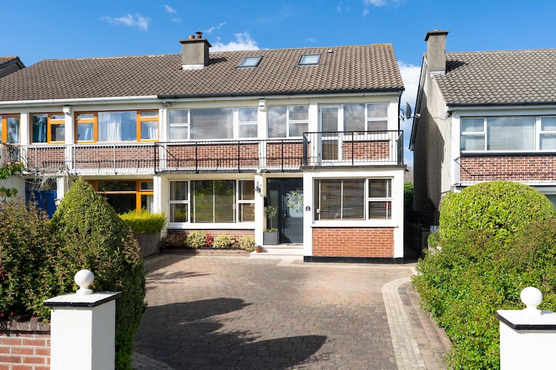21 Glenageary Park, Glenageary, Co Dublin