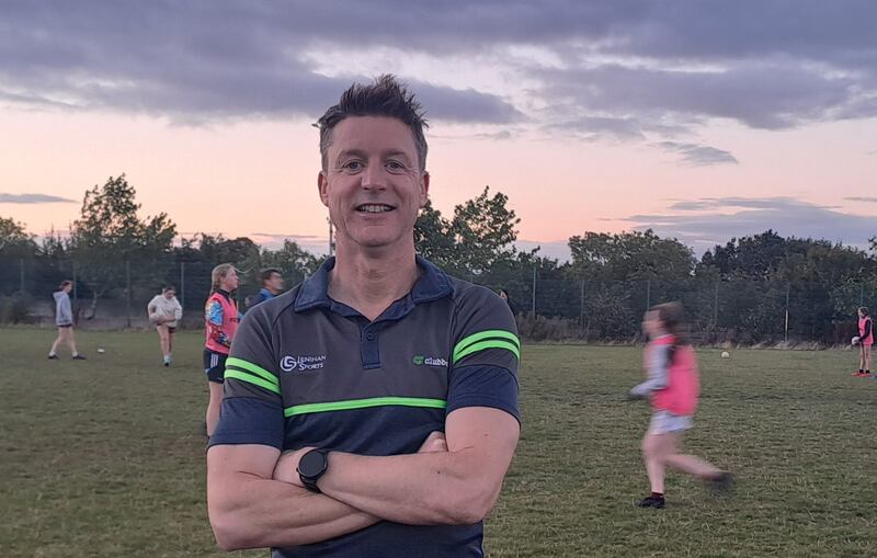 Jimmy Doyle, founder and CEO of streaming service Clubber – as long as they think they can get enough people to pay to watch it, they will show every game they can