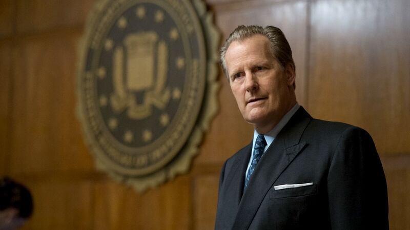 Jeff Daniels in The Looming Tower