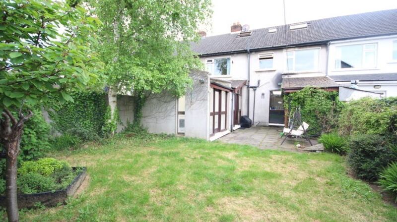 181 Clonkeen Crescent, Dún Laoghaire.