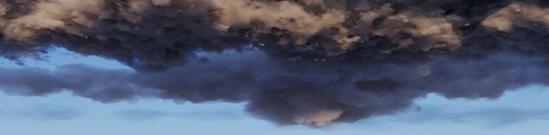 Lawrence Abu Hamdan, Air Conditioning (2020), 2022. Inkjet print on paper, mounted on dibond, 90 x 365 cm. © Lawrence Abu Hamdan. Courtesy of the artist and mor charpentier