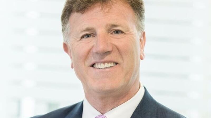 Joe Hanrahan: There has been more pensions legislation in the past 17 years than in the previous 100