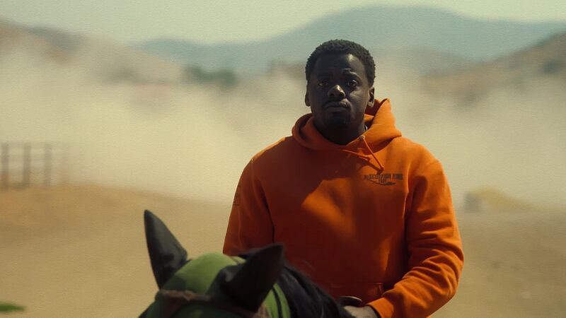 Nope: Jordan Peele is back in the satirical horror genre with a film whose plot is still obscure