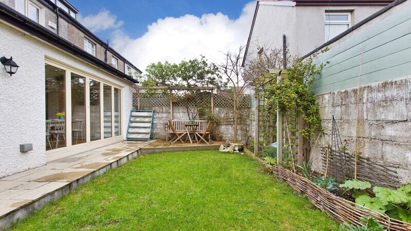 Valentia, 16 Adelaide Road, Glenageary, Co Dublin: a three-bed semi with a smart refurb