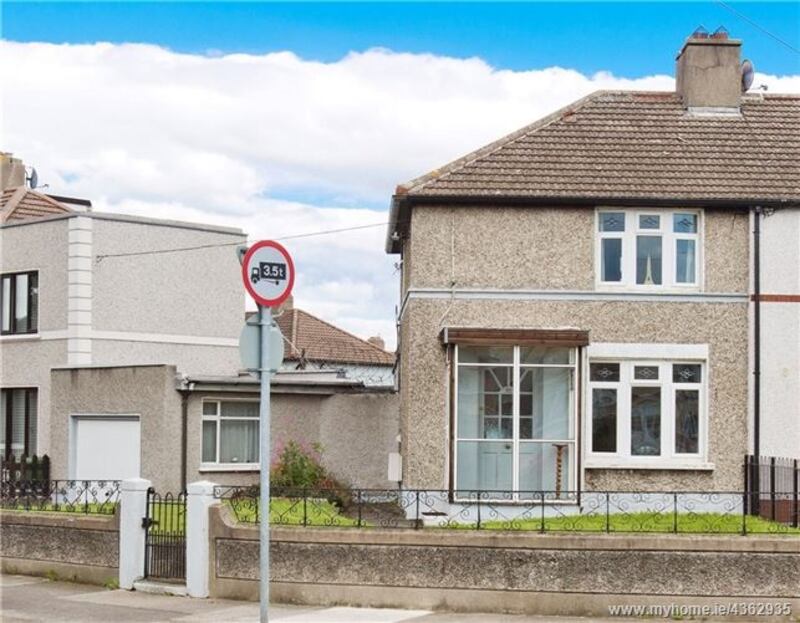 65 Clonard Road, Crumlin, Dublin 12