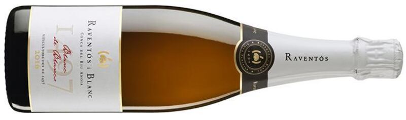 Raventós i Blanc, Conca del, Rio Anoia