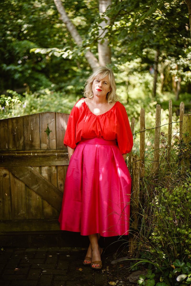 Interior designer Niamh Mac Gowan says it’s important to look around your home with a critical eye when preparing for sale