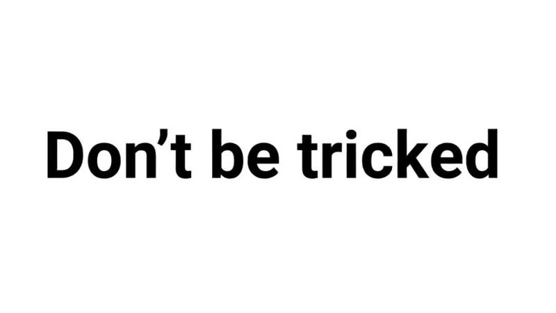 Don’t be tricked: “We have no idea who’s doing what, with what money, with what motivations, from where,” Gavin Sheridan says about Protect the 8th’s adverts