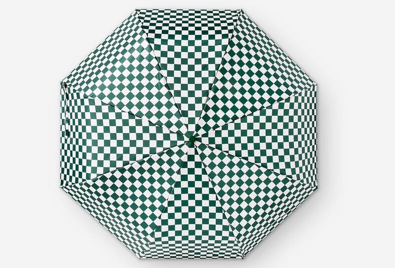 Umbrella, €8 from Flying Tiger