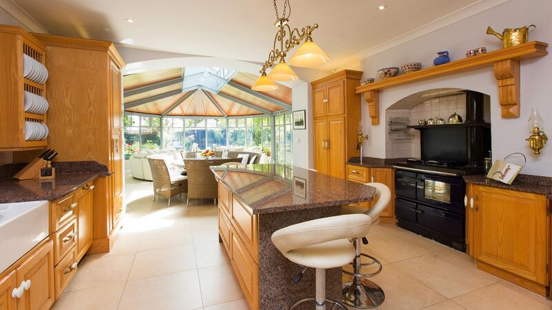 Crosthwaite House, Crosthwaite Park East, Dun Laoghaire, Co Dublin