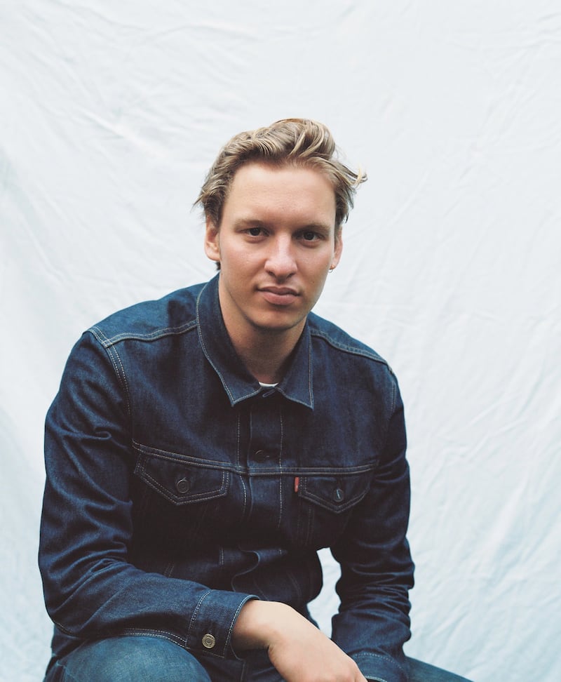 George Ezra: `Man, the energy I went into the first record with was hilarious. I was convinced it wasn’t going to last.'