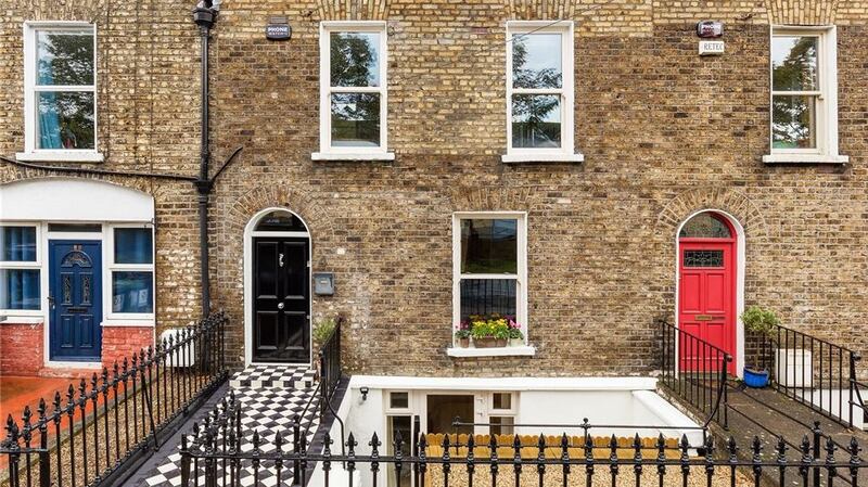 4 Whitworth Place, Drumcondra, Dublin 9